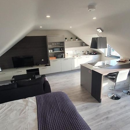 The Loft , Portrush Apartment Exterior photo