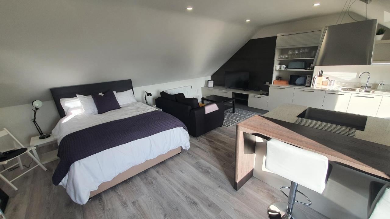 The Loft , Portrush Apartment Exterior photo