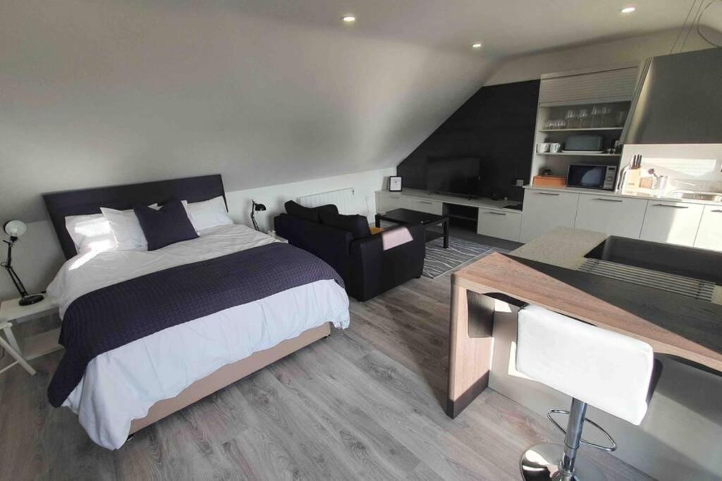 The Loft , Portrush Apartment Exterior photo