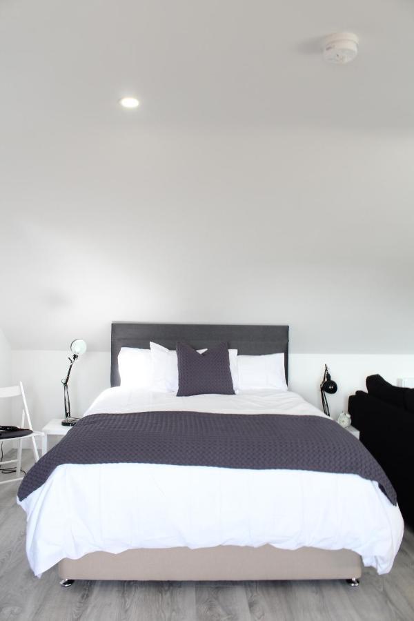The Loft , Portrush Apartment Exterior photo