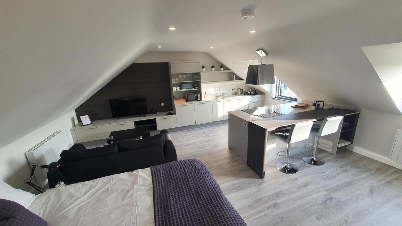 The Loft , Portrush Apartment Exterior photo