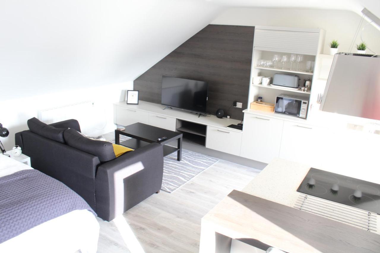 The Loft , Portrush Apartment Exterior photo